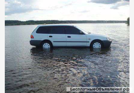 Ищу подработку