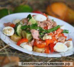 Повар для вас