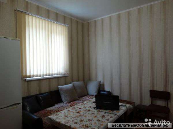 Квартиру