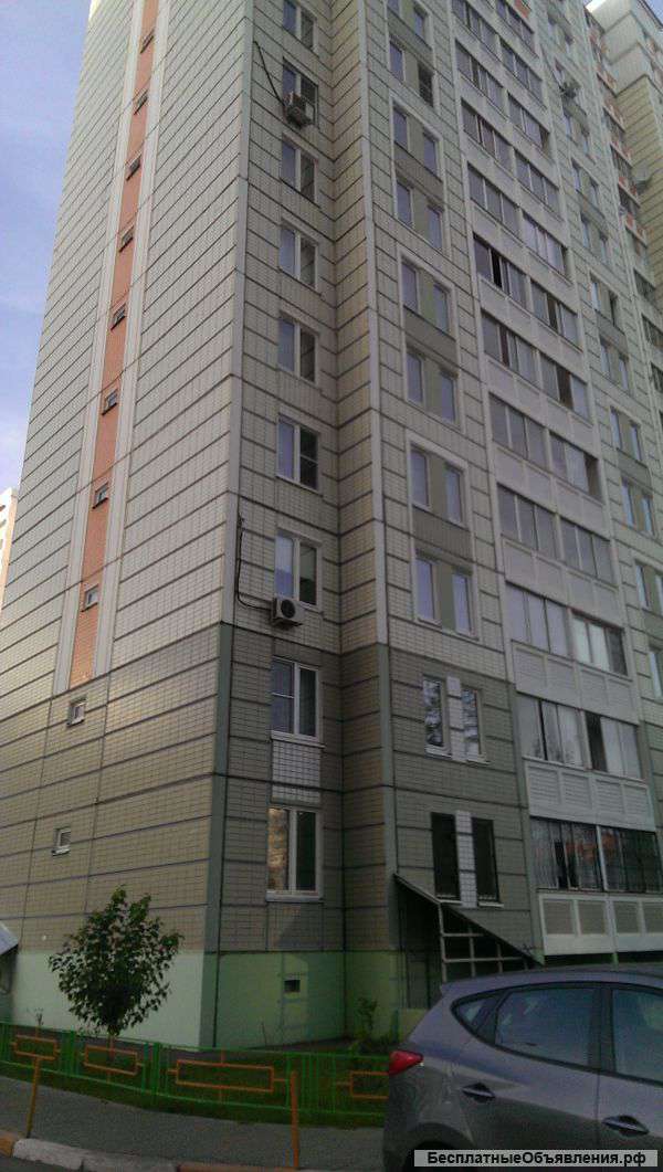 Предлогая 2-х ком. квартиру на ул.Маяковского,д.30