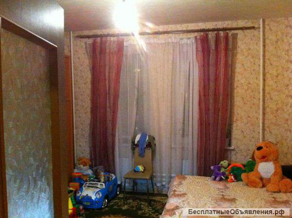 2-х ком.квартиру на ул.Граничная,36