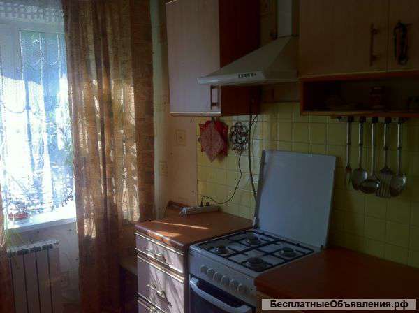 Аренда 3-х комнатной квартиры г. Фрязино