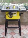 Распиловочный станок Корвет 15 б/у