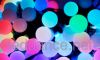 LED DANCE Танцующие Светодиоды