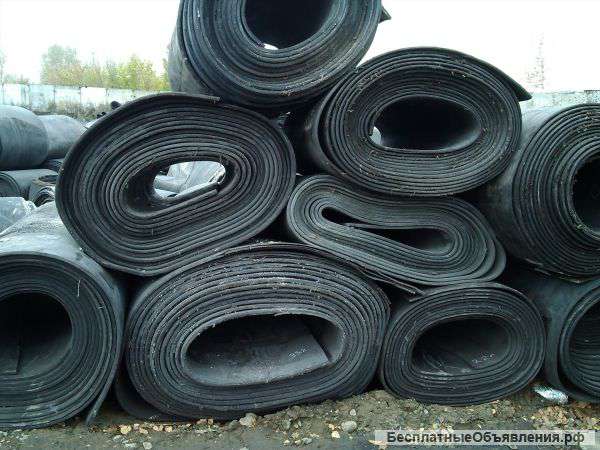 Ленту транспортерную