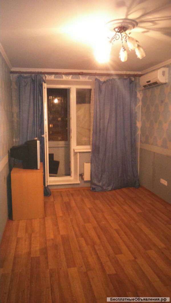 2 к кв рядом с ж/д станцией Силикатная