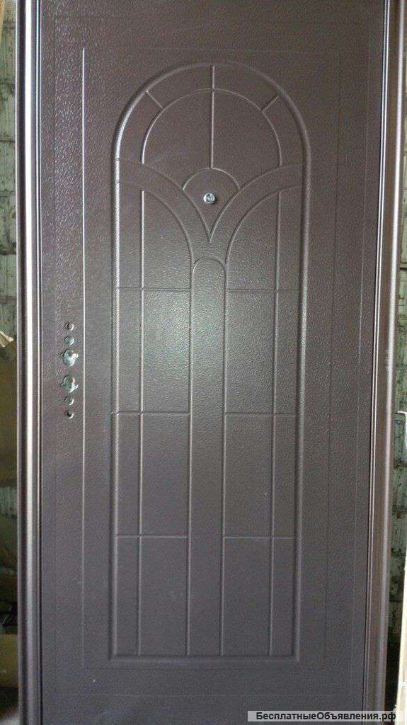 Дверь входная