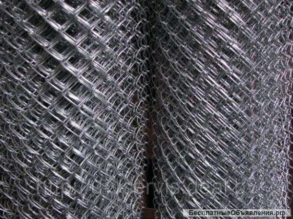 Сетка-рабица