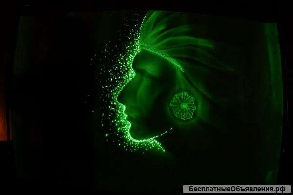 Световое шоу