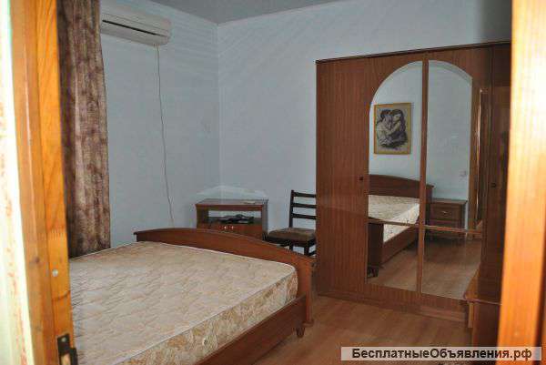 1 ком. квартира