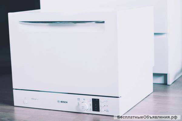 Посудомоечная машина Bosch SKS60E12