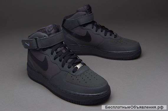 Nike Aair Force 1 mid 07