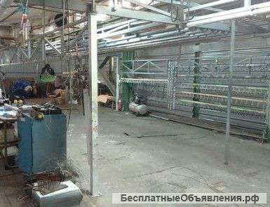 Порошковая покраска в Краснодаре