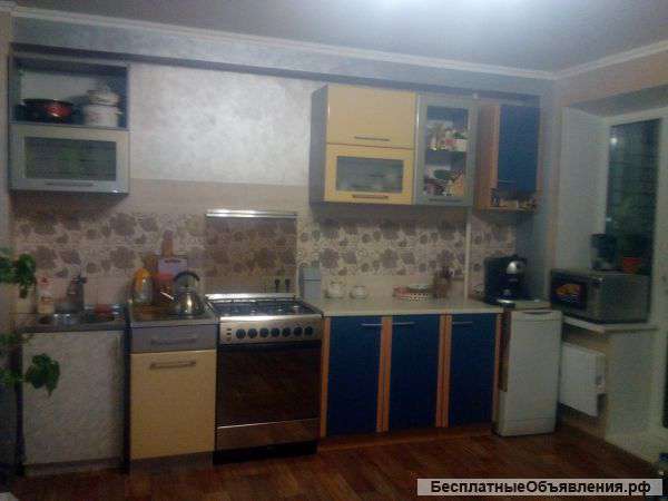 2х комн. квартира