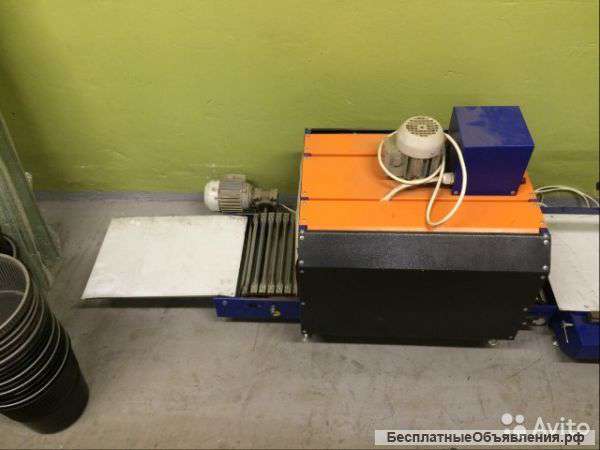 Упаковочный станок Пакверк УМ 2 Универсал