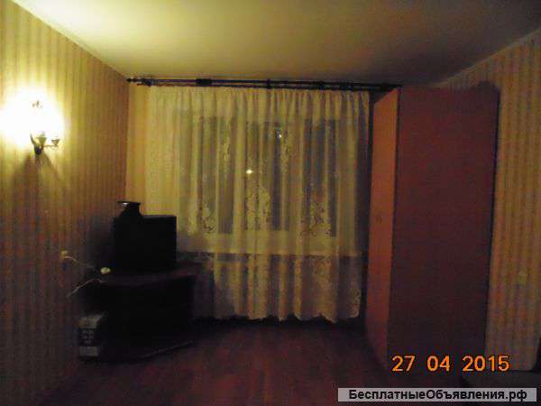 Комнату в общежитии