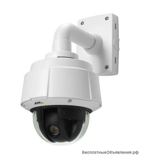 Камера видеонаблюдения Axis Q6032-E