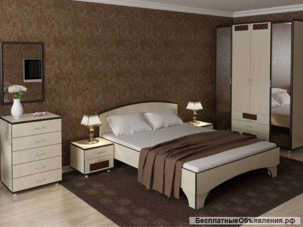 Мебельная фабрика Аквилон в Краснодаре