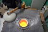 Мини-литейные заводы по переплавки цветных металлов- под ключ