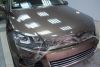 Профессиональное покрытие кузова автомобиля бронепленкой