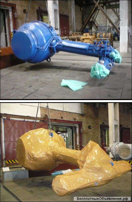 Ингибитор коррозии