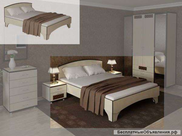 Корпусная мебель МФ Аквилон