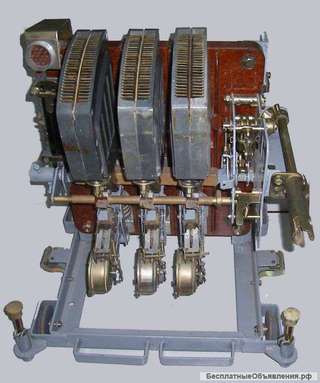 Куплю выключатели серии АВМ,АВ2М4,10,15,20