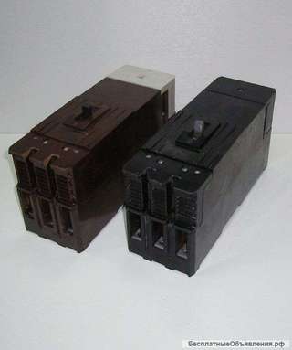 Куплю выключатели серии А3714,3716,3726,3793,3794,3796