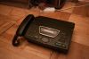 Факс Panasonic KX-FT72