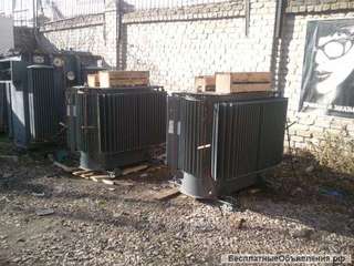 Куплю трасформаторы ТМГ