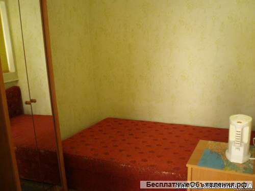 Сдам свою комнату