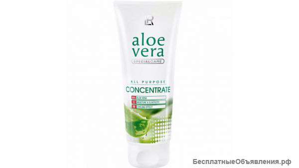 Концентрат Aloe Vera 90%