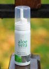Увлажняющая пенка Aloe Vera 50%