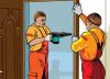 Русские разнорабочие от 2ух до 80 человек (монтаж-демонтаж, копка, отделка, работа на стройке)