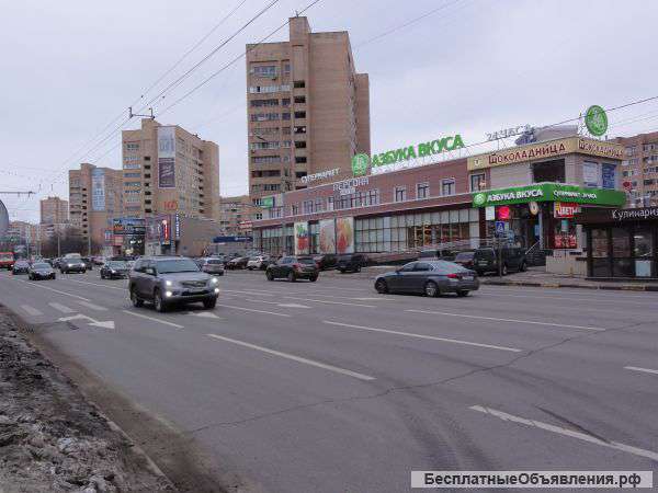 Сдается помещение в аренду