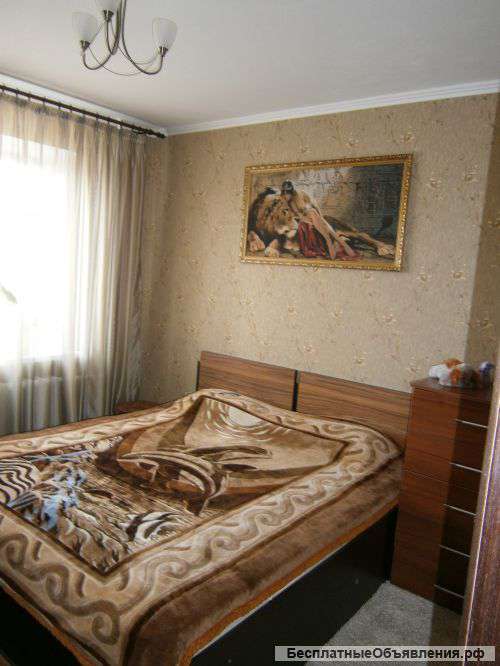 2 ком. кв Темерник/Думенко