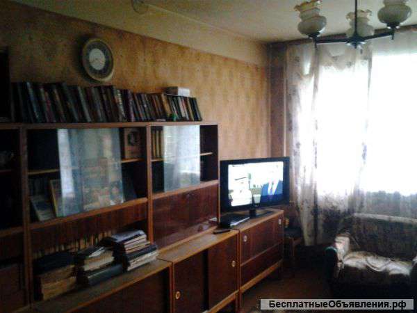 3-x комнатная комната, 2 микр., д. 36