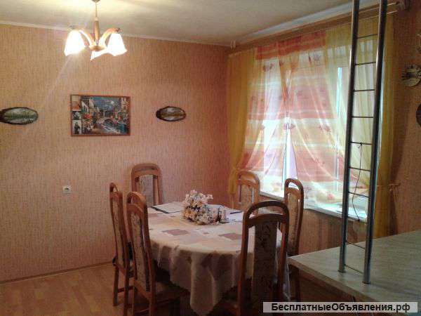 Квартира 102 м