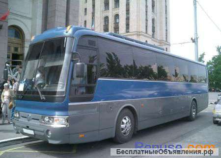 Hyundai AeroExpress