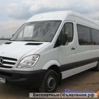 Mercedes-Benz Sprinte