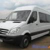 Mercedes-Benz Sprinte