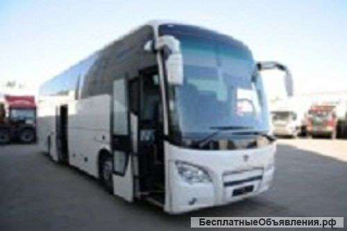 Scania A80