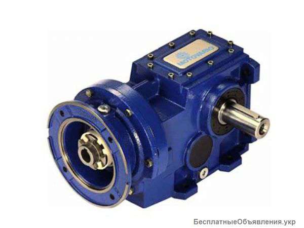 Куплю редуктора червячные цилиндрические