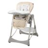 Стул для кормления Happy Baby "William" NEW Cream