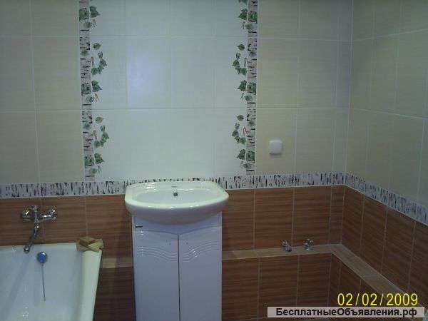 Ремонт квартир и офисов