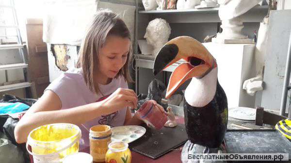 Изостудия на Вавилова