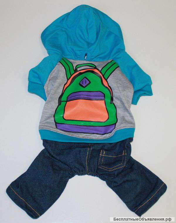 Одежда и аксессуары для собак и кошек