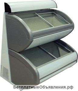 Морозильный ларь ugur (Турция) 250 литров