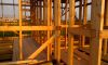 Строительство по каркасной технологии