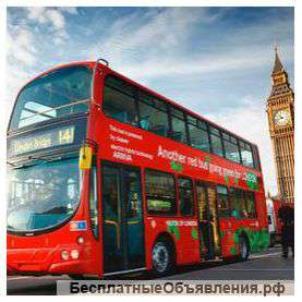 Экскурсионные автобусные туры по Европе и России из Краснодара от агентства «Май Тур»